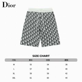 Picture of Dior Pants Short _SKUDiorM-XXLtltn3919056